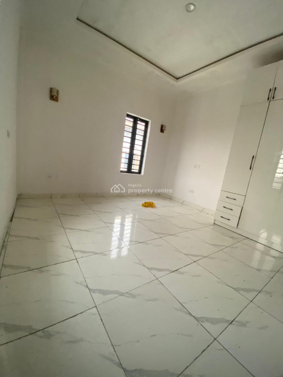 Exquisite 3 Bedroom Apartment, Ikota, Lekki Phase 2, Lekki, Lagos, Flat / Apartment for Rent