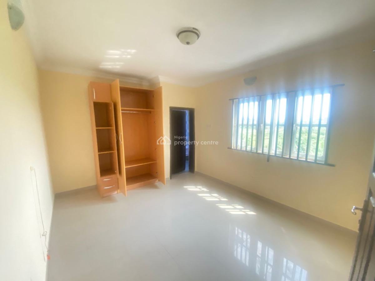 Standard 5 Bedroom Detached Duplex, with a Room and Palour Bq, Beachwood Estate, Bogije, Ibeju Lekki, Lagos, Detached Duplex for Rent