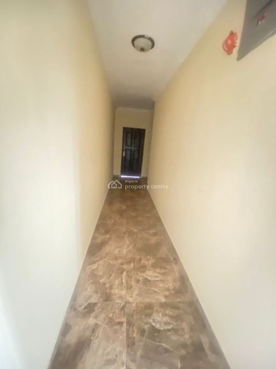 Standard 5 Bedroom Detached Duplex, with a Room and Palour Bq, Beachwood Estate, Bogije, Ibeju Lekki, Lagos, Detached Duplex for Rent