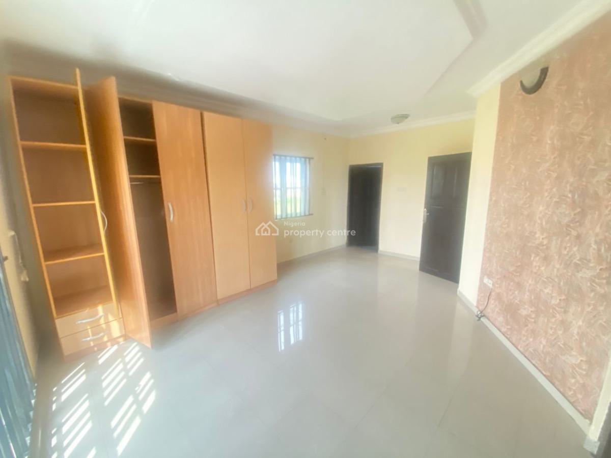 Standard 5 Bedroom Detached Duplex, with a Room and Palour Bq, Beachwood Estate, Bogije, Ibeju Lekki, Lagos, Detached Duplex for Rent