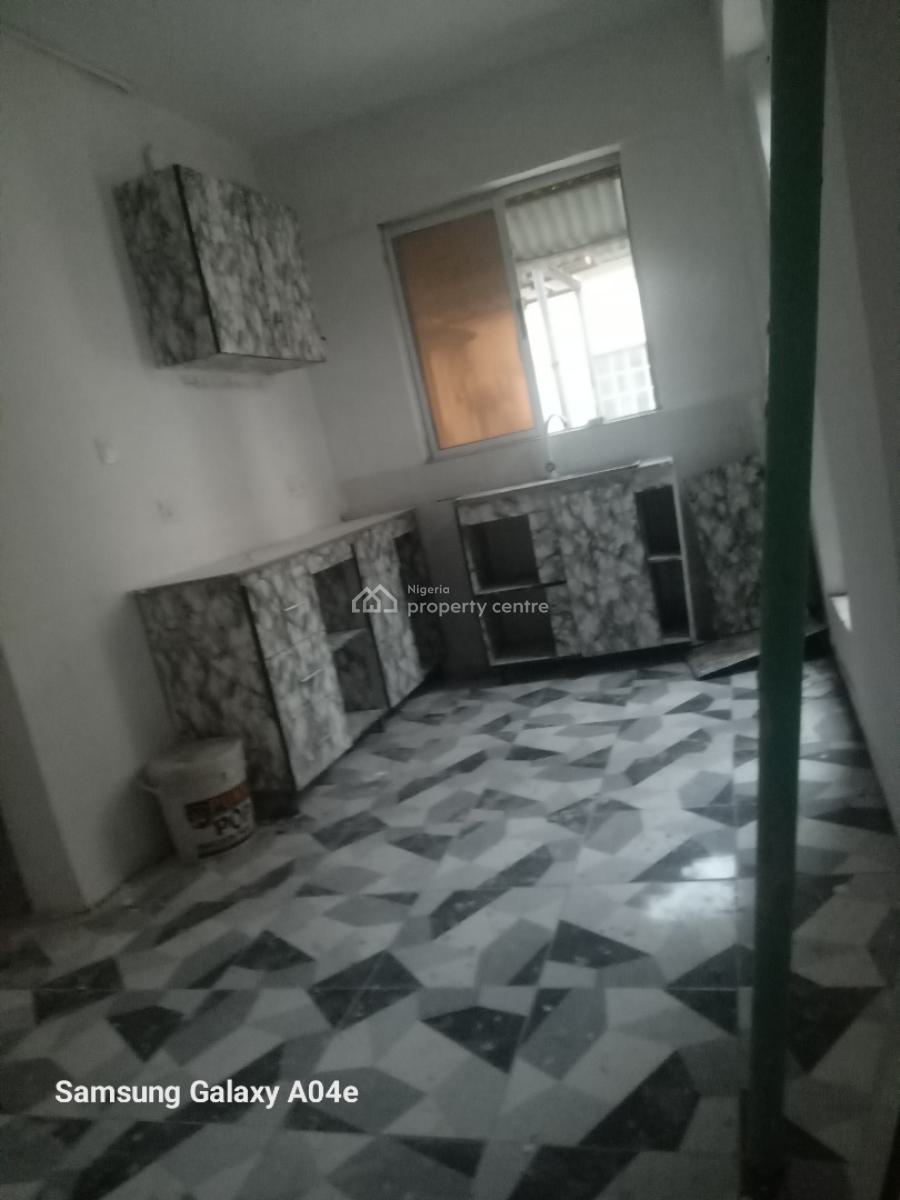 Newly Renovated Mini Flat, Unity Estate, Badore, Ajah, Lagos, Mini Flat (room and Parlour) for Rent