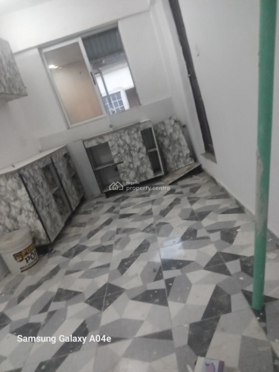 Newly Renovated Mini Flat, Unity Estate, Badore, Ajah, Lagos, Mini Flat (room and Parlour) for Rent
