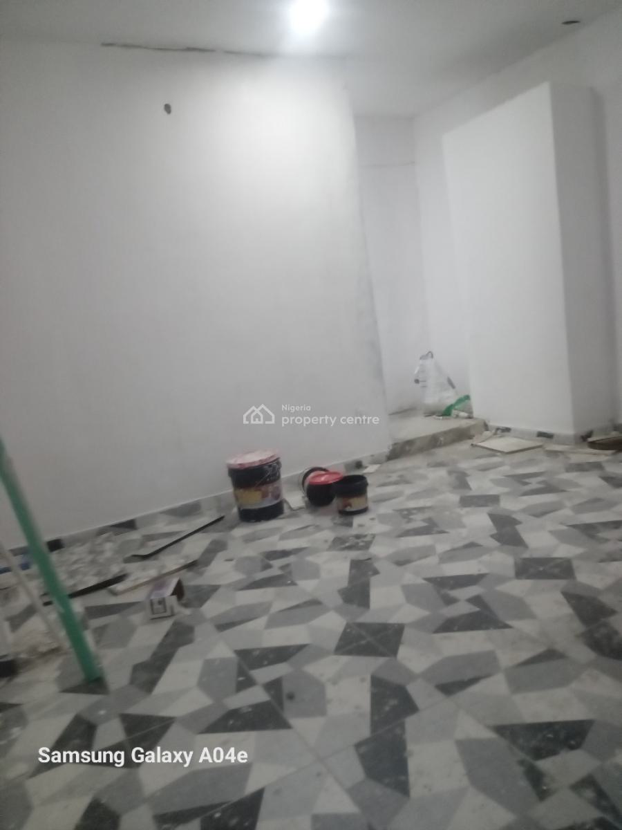 Newly Renovated Mini Flat, Unity Estate, Badore, Ajah, Lagos, Mini Flat (room and Parlour) for Rent