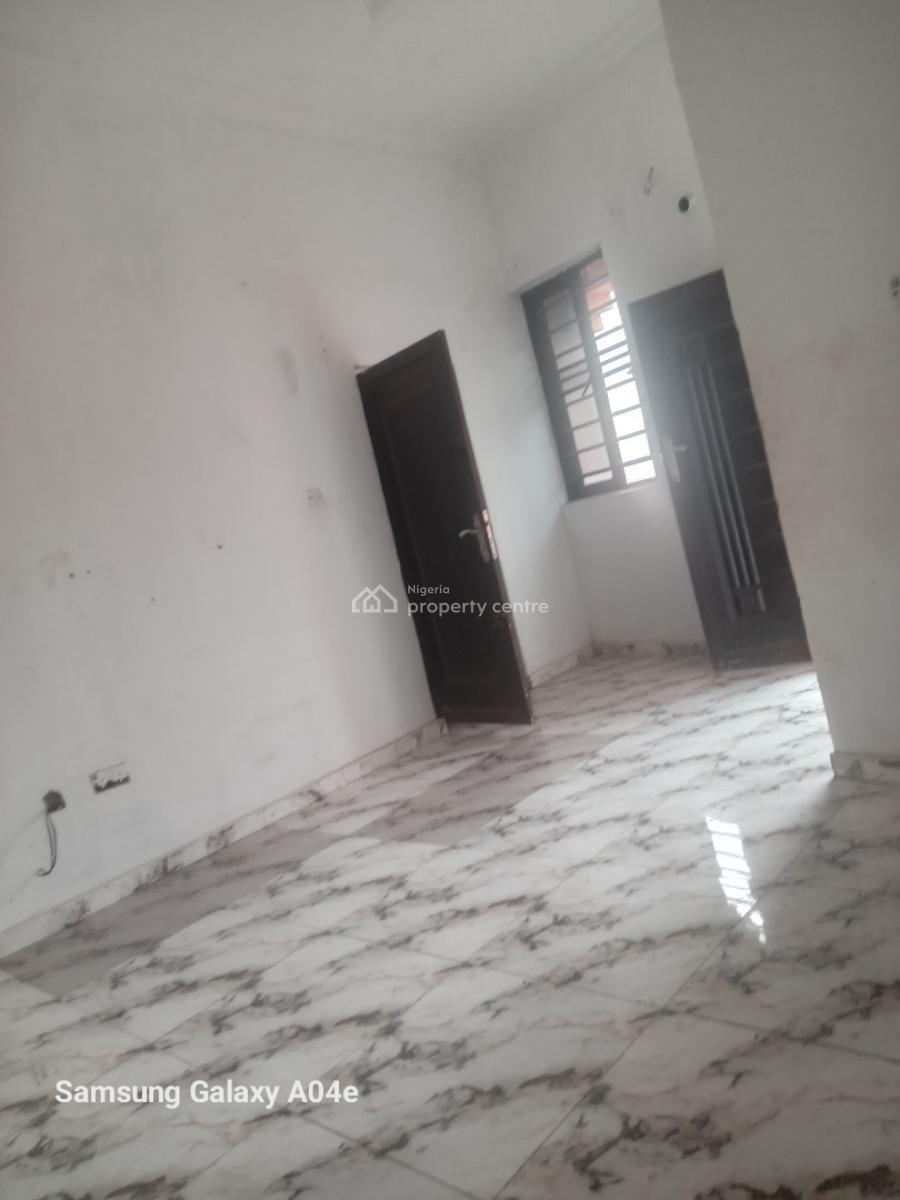 Newly Renovated Mini Flat, Unity Estate, Badore, Ajah, Lagos, Mini Flat (room and Parlour) for Rent