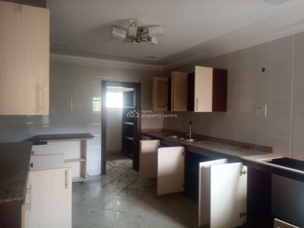 3 Bedroom Maisonette, Off Adeola Odeku, Lekki Phase 1, Lekki, Lagos, House for Rent