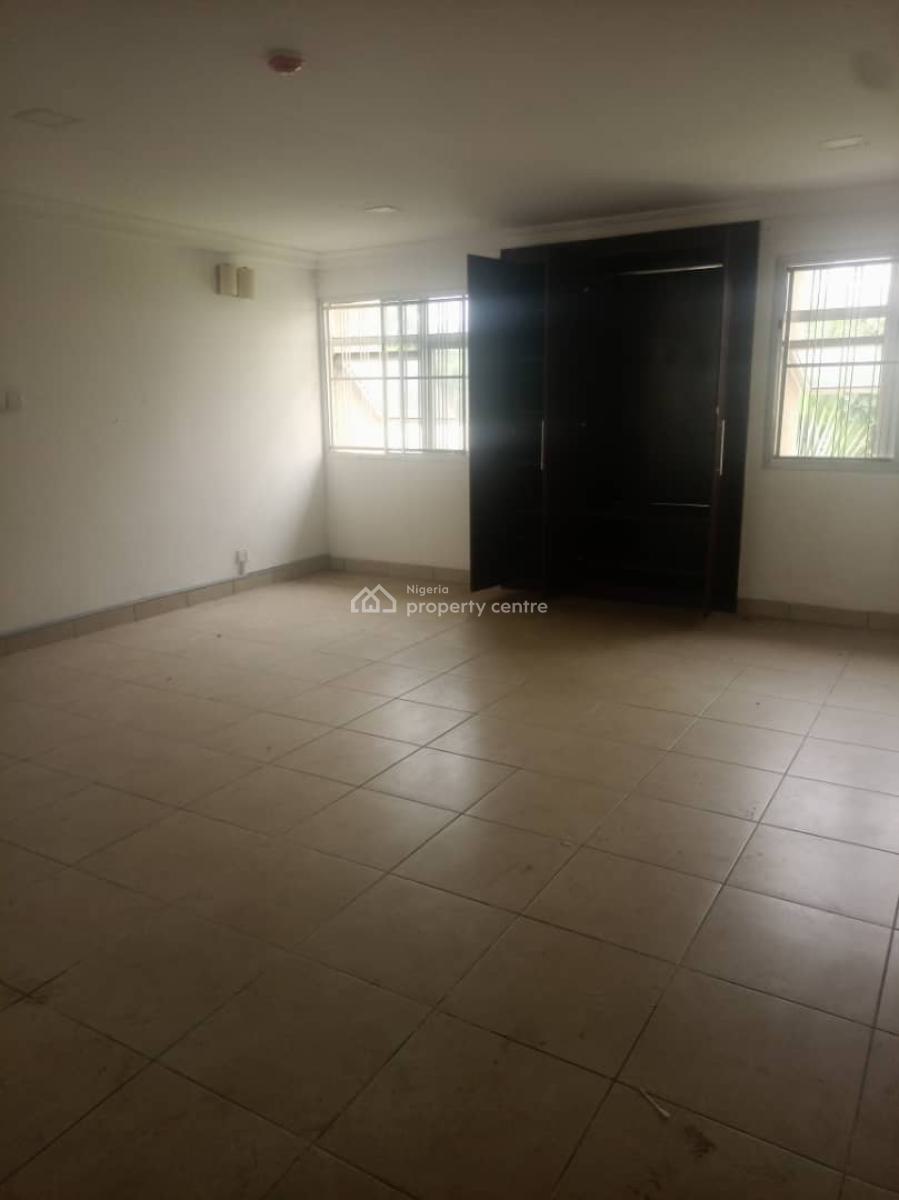 3 Bedroom Maisonette, Off Adeola Odeku, Lekki Phase 1, Lekki, Lagos, House for Rent