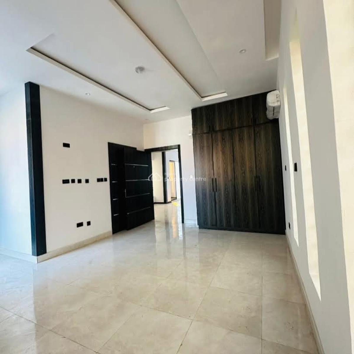 Newly Built 7 Bedroom Fully Detached Duplex, Gra Phase 2, Magodo, Lagos, Detached Duplex for Sale