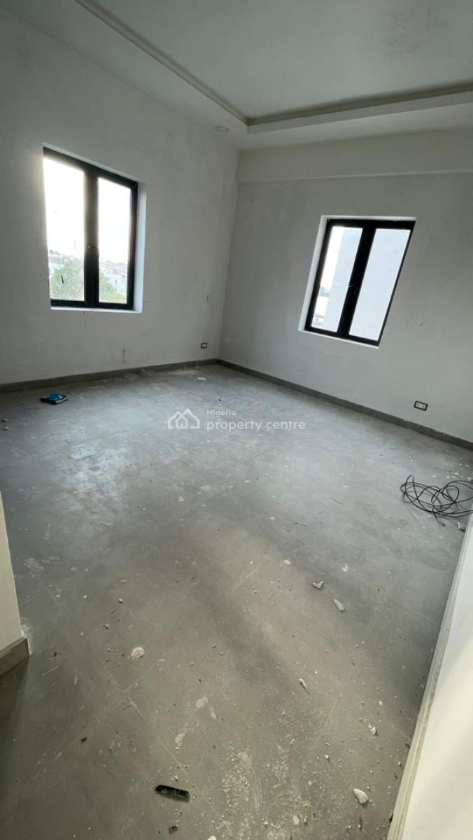 5-bedroom Semi-detached Duplex, Ikate, Lekki, Lagos, Semi-detached Duplex for Sale