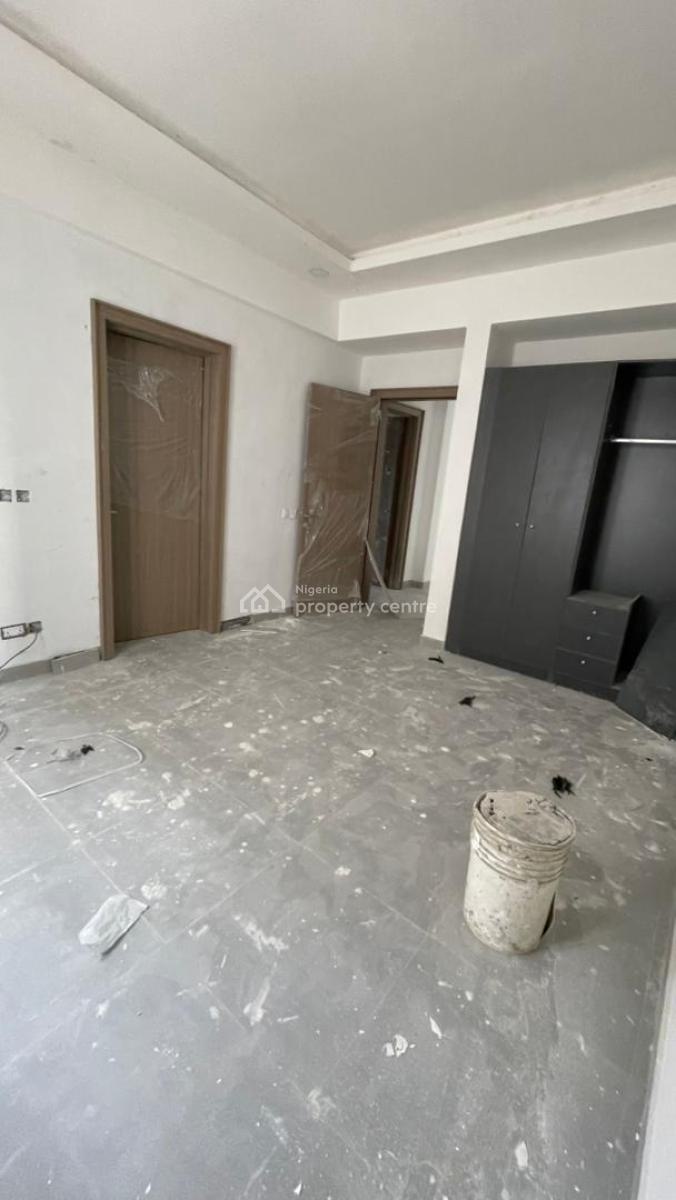 5-bedroom Semi-detached Duplex, Ikate, Lekki, Lagos, Semi-detached Duplex for Sale