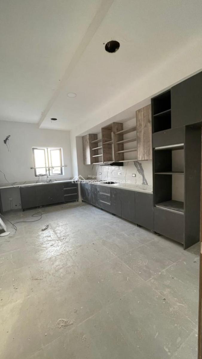 5-bedroom Semi-detached Duplex, Ikate, Lekki, Lagos, Semi-detached Duplex for Sale