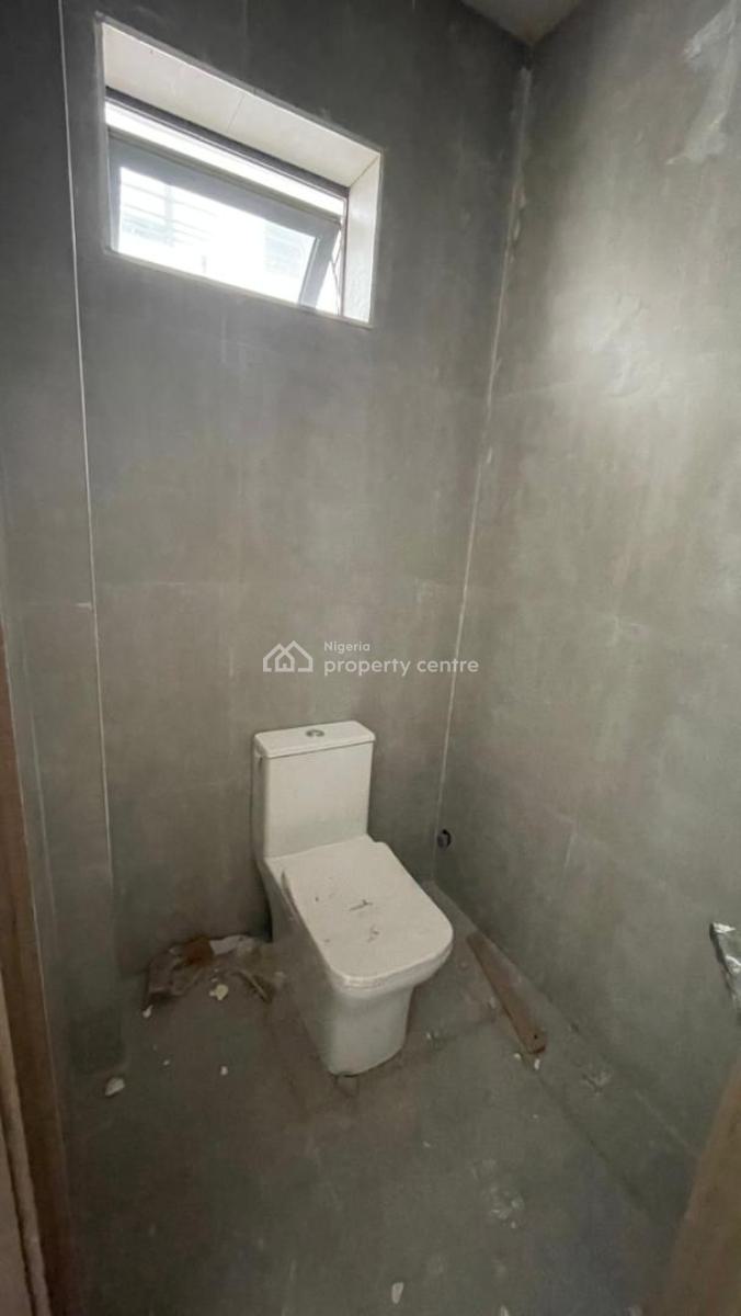 5-bedroom Semi-detached Duplex, Ikate, Lekki, Lagos, Semi-detached Duplex for Sale