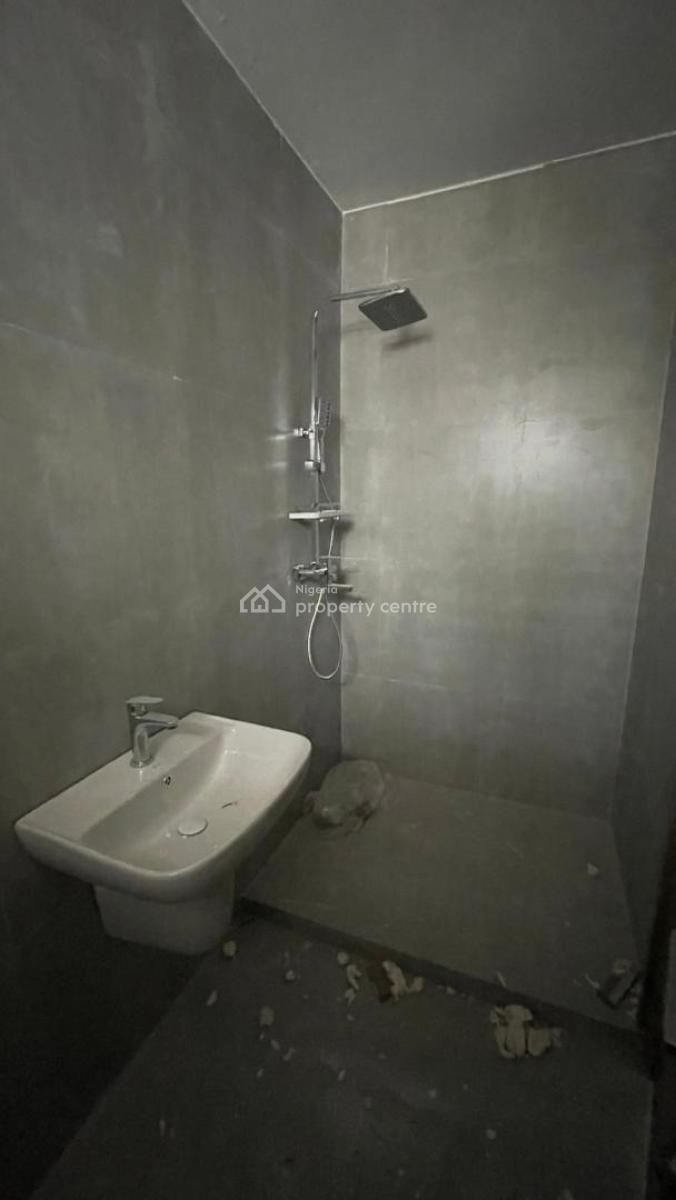 5-bedroom Semi-detached Duplex, Ikate, Lekki, Lagos, Semi-detached Duplex for Sale