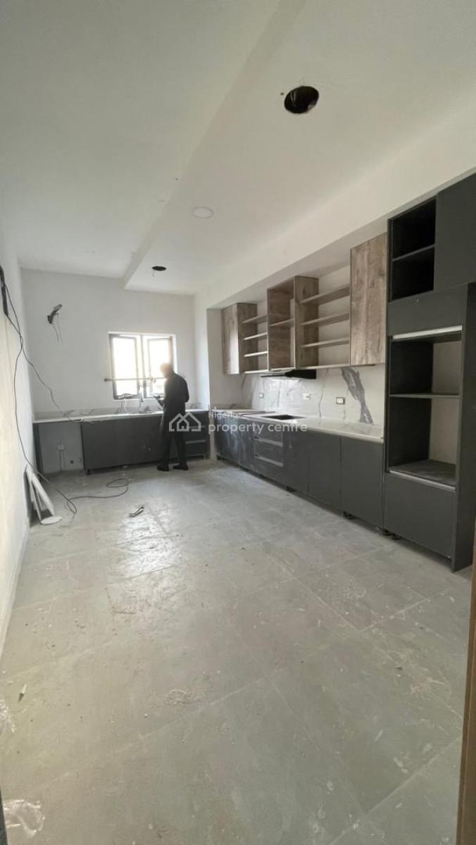 5-bedroom Semi-detached Duplex, Ikate, Lekki, Lagos, Semi-detached Duplex for Sale