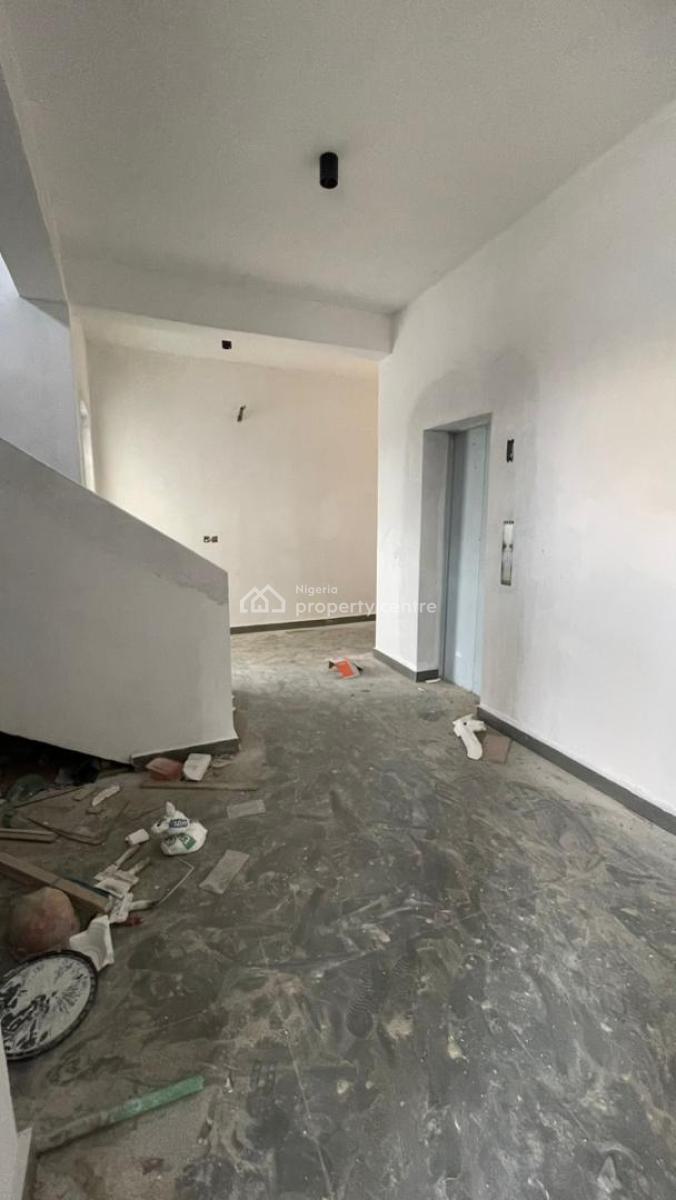 5-bedroom Semi-detached Duplex, Ikate, Lekki, Lagos, Semi-detached Duplex for Sale