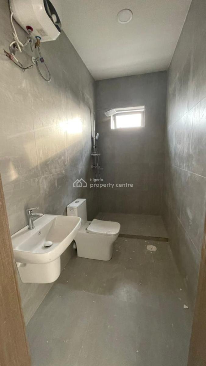 5-bedroom Semi-detached Duplex, Ikate, Lekki, Lagos, Semi-detached Duplex for Sale