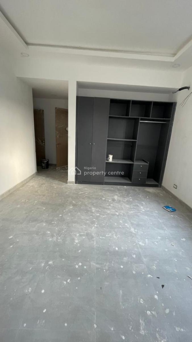 5-bedroom Semi-detached Duplex, Ikate, Lekki, Lagos, Semi-detached Duplex for Sale