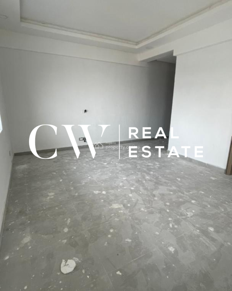 5-bedroom Semi-detached Duplex, Ikate, Lekki, Lagos, Semi-detached Duplex for Sale