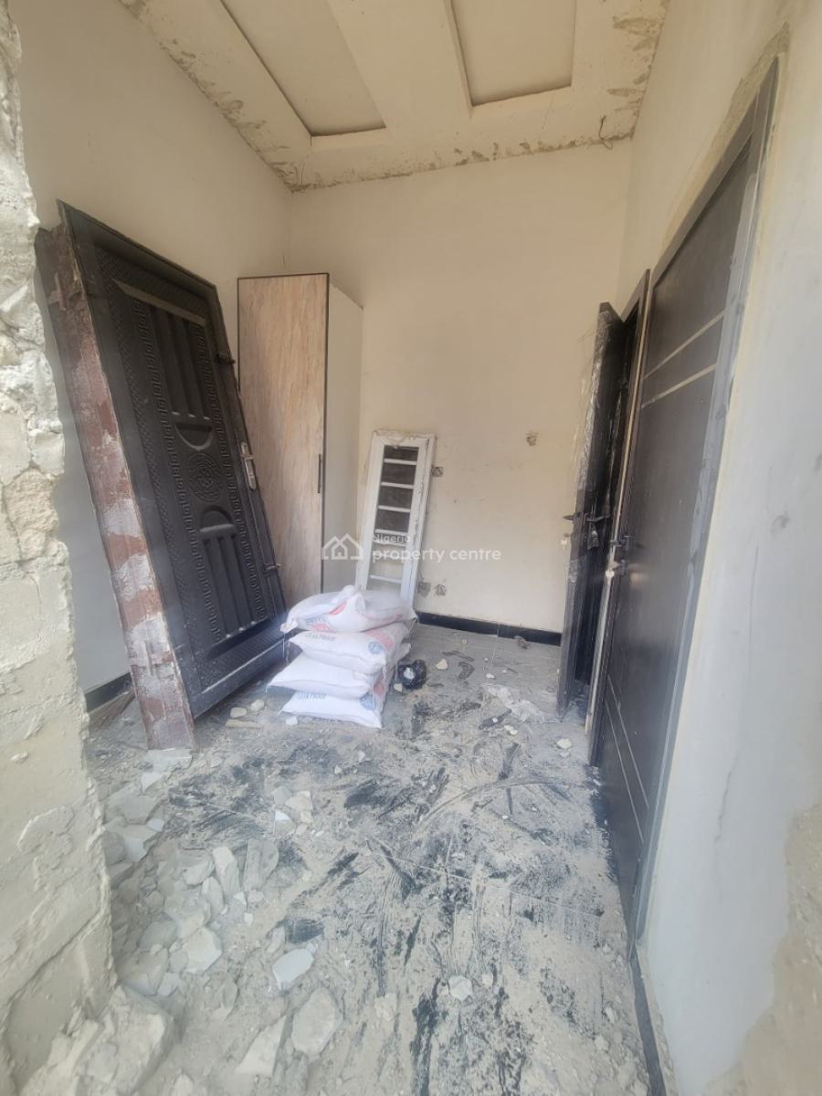 Beautiful Newly Built Mini Flat, Infinity Estate, Ajah, Lagos, Flat / Apartment for Rent