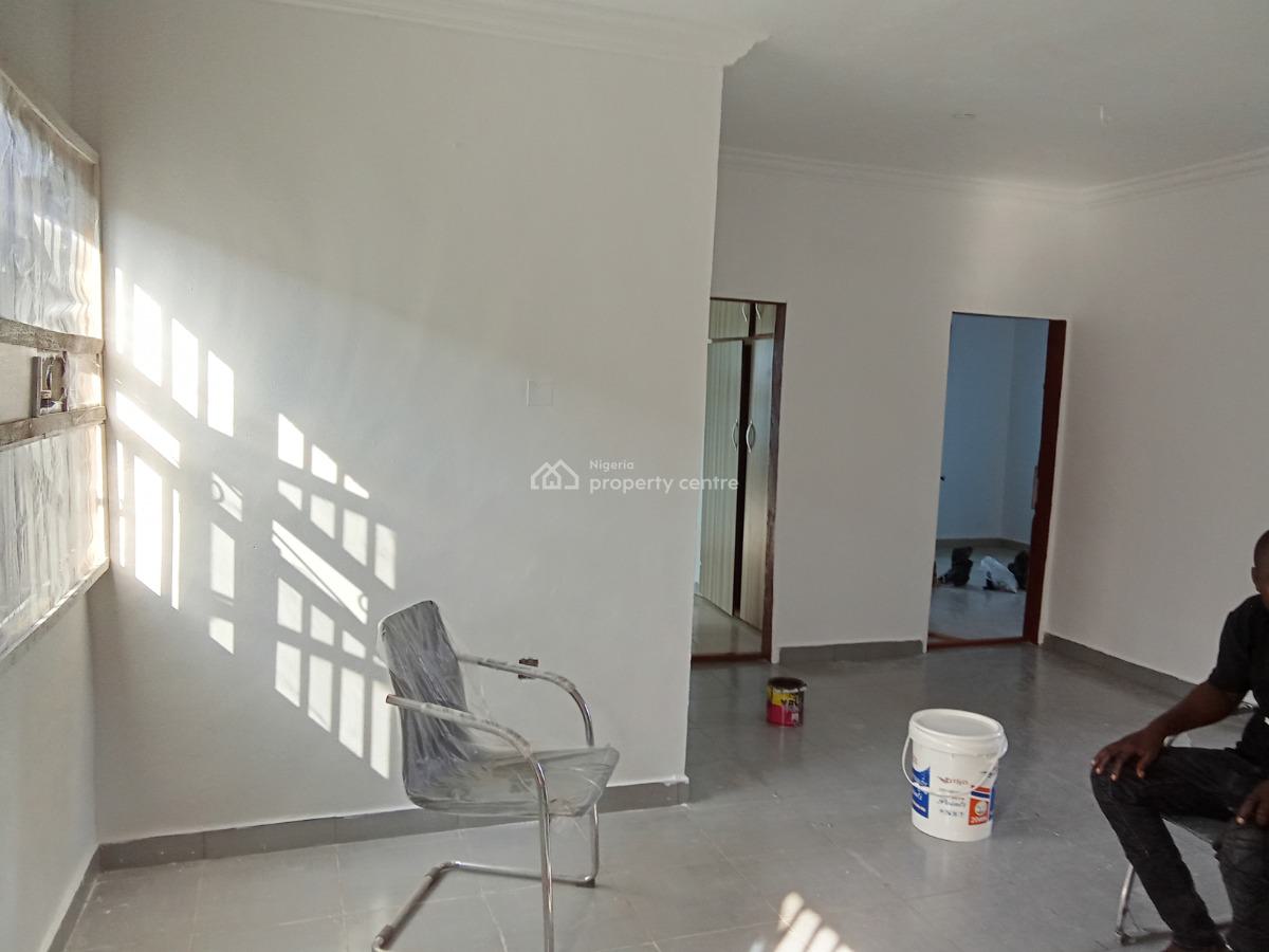 Executive Two Bedrooms Apartment, Igando, Alimosho, Lagos, Flat / Apartment for Rent