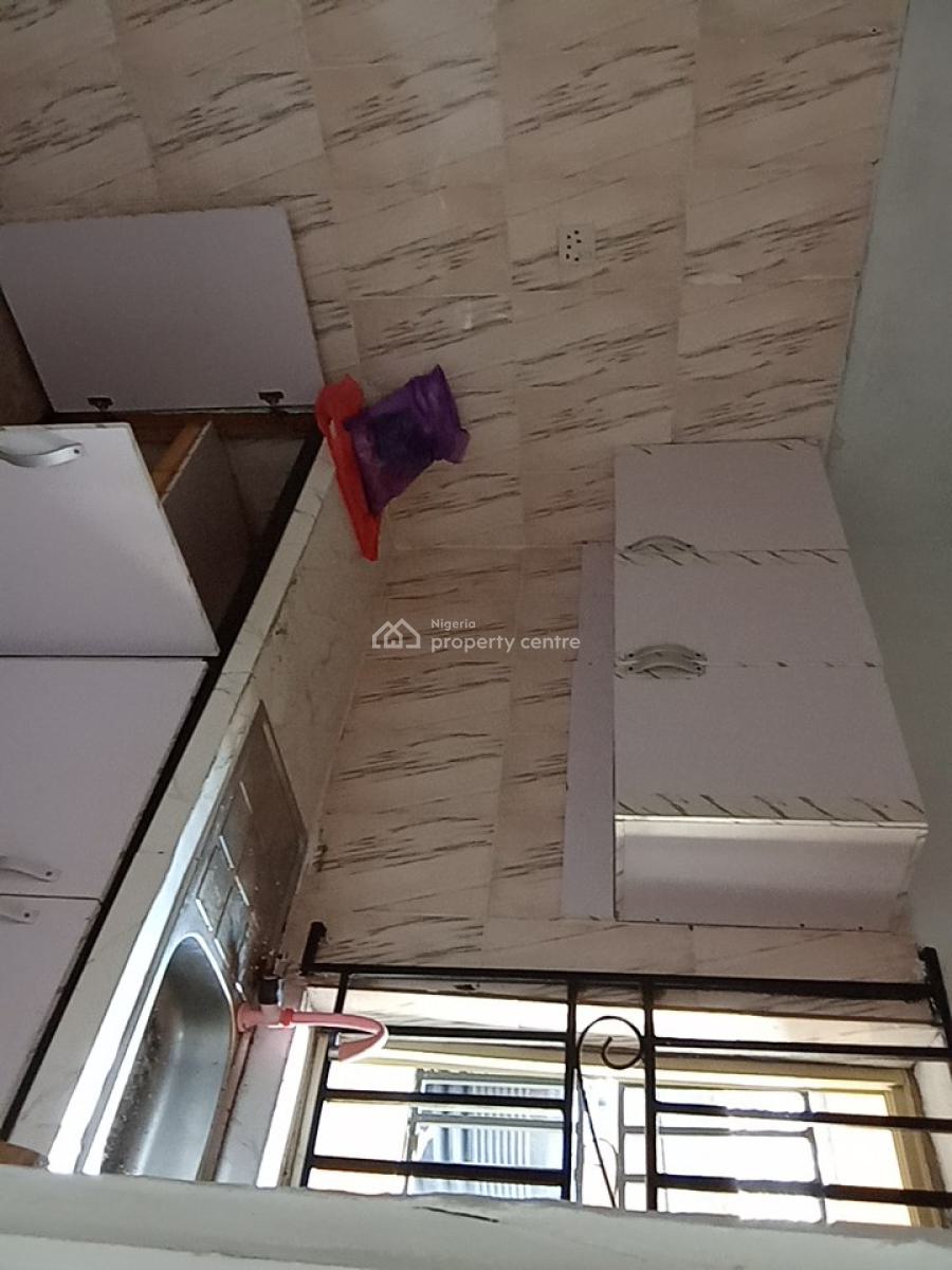 Executive Two Bedrooms Apartment, Igando, Alimosho, Lagos, Flat / Apartment for Rent