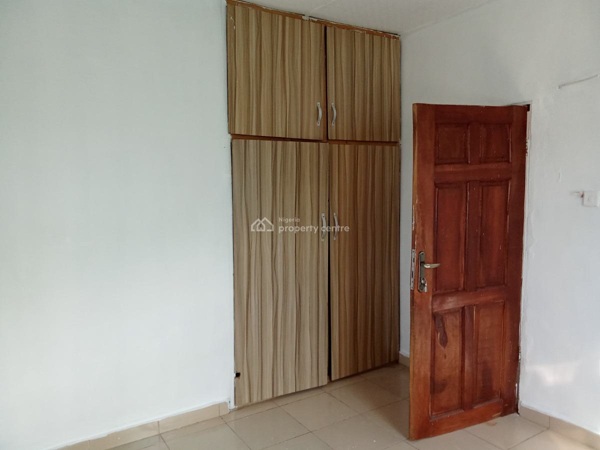 Executive Two Bedrooms Apartment, Igando, Alimosho, Lagos, Flat / Apartment for Rent