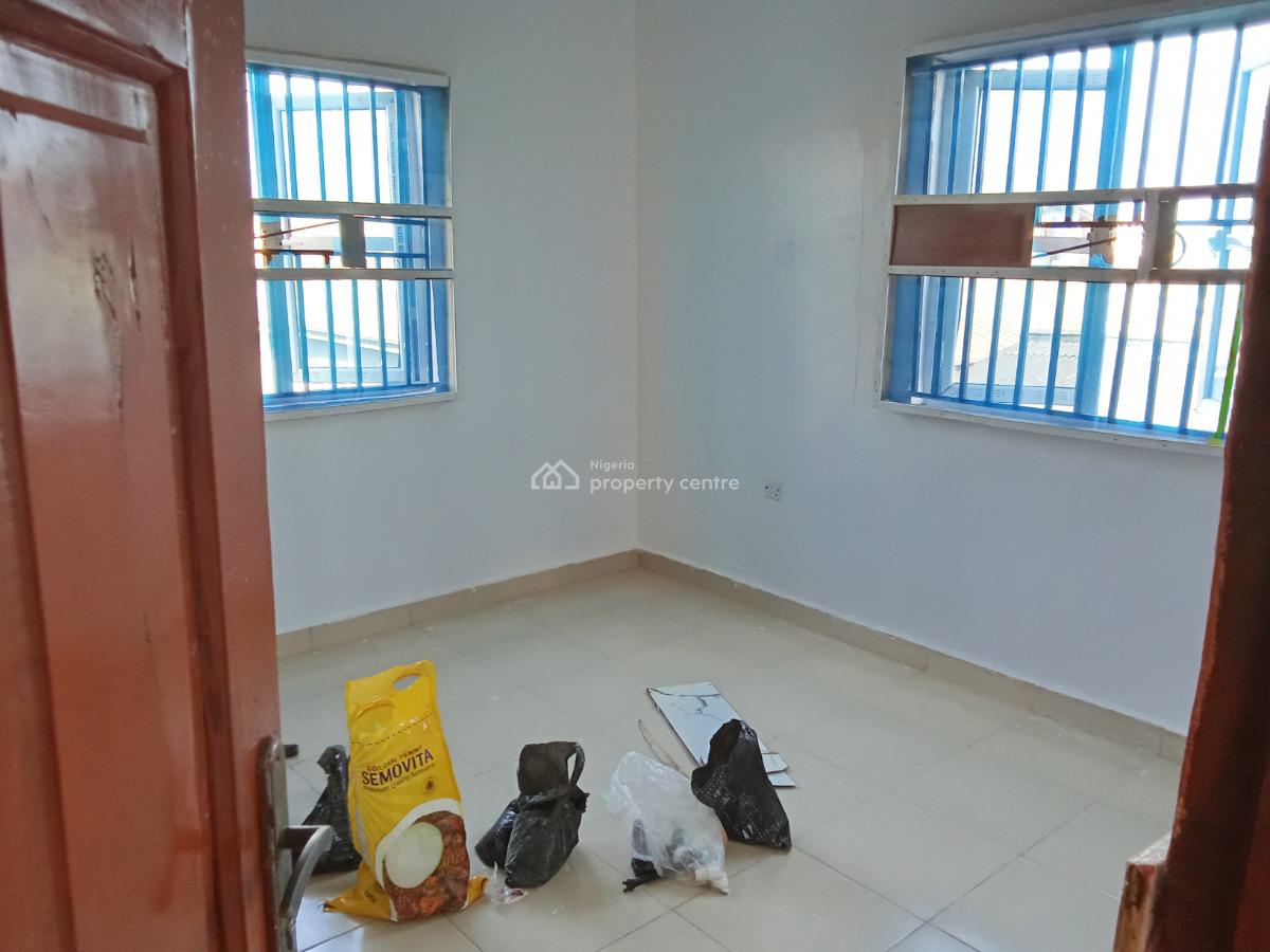 Executive Two Bedrooms Apartment, Igando, Alimosho, Lagos, Flat / Apartment for Rent