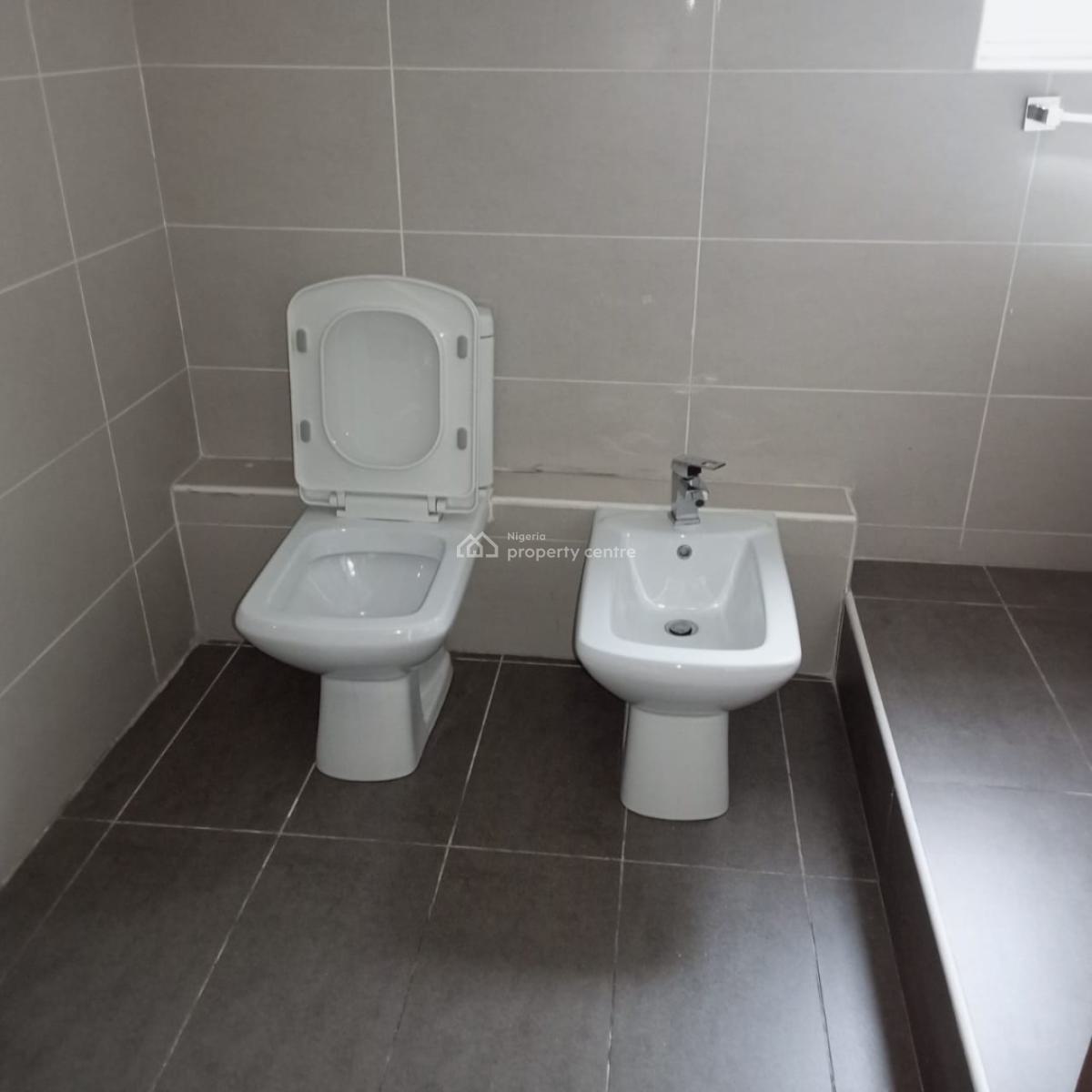 3 Bedrooms Furnished Apartment, Off Boudillon Road, Old Ikoyi, Ikoyi, Lagos, House for Rent