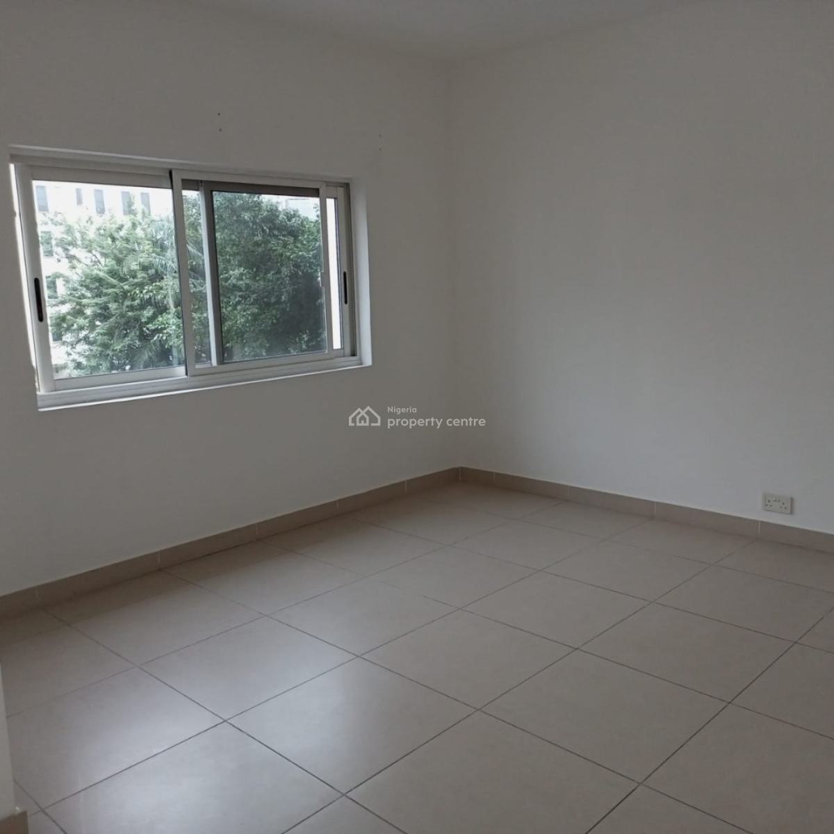 3 Bedrooms Furnished Apartment, Off Boudillon Road, Old Ikoyi, Ikoyi, Lagos, House for Rent
