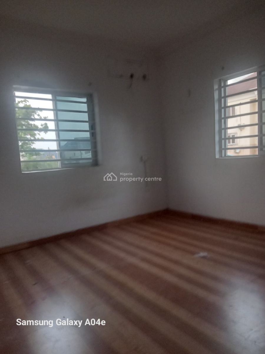 Lovely Spacious 3 Bedroom Flat Upstairs, Unity Estate, Badore, Ajah, Lagos, Flat / Apartment for Rent