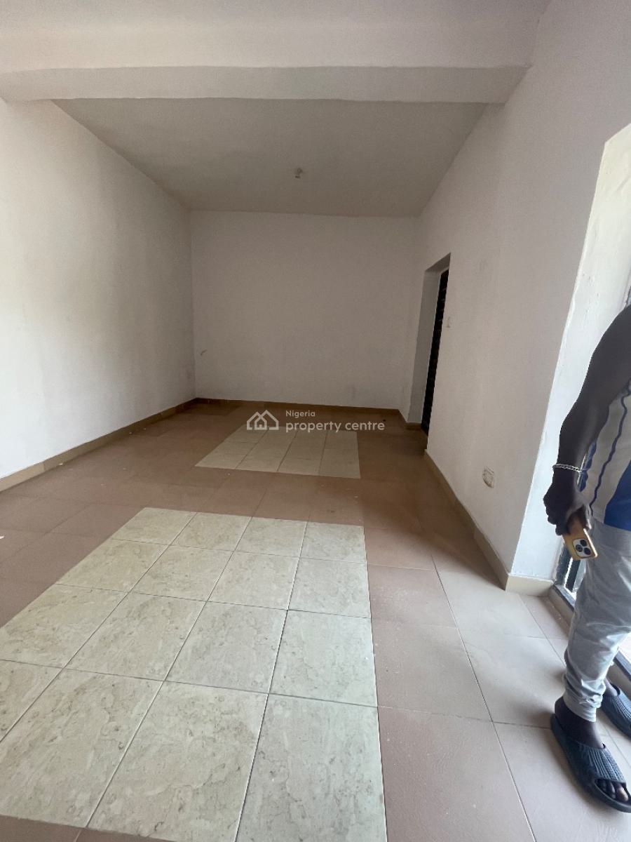 a Standard Double Shop, Ikota Gra, Off Mobil Road, Lekki, Lagos, Shop for Rent