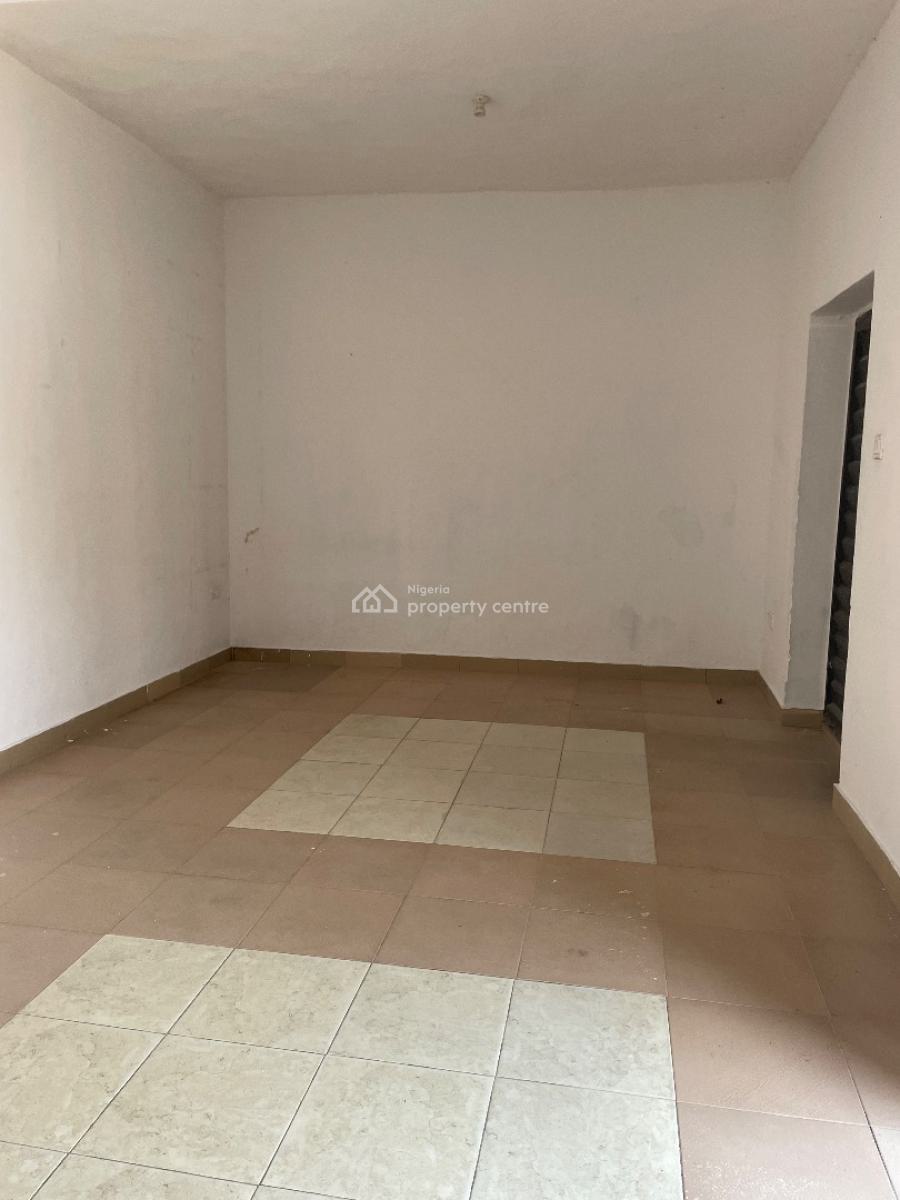 a Standard Double Shop, Ikota Gra, Off Mobil Road, Lekki, Lagos, Shop for Rent