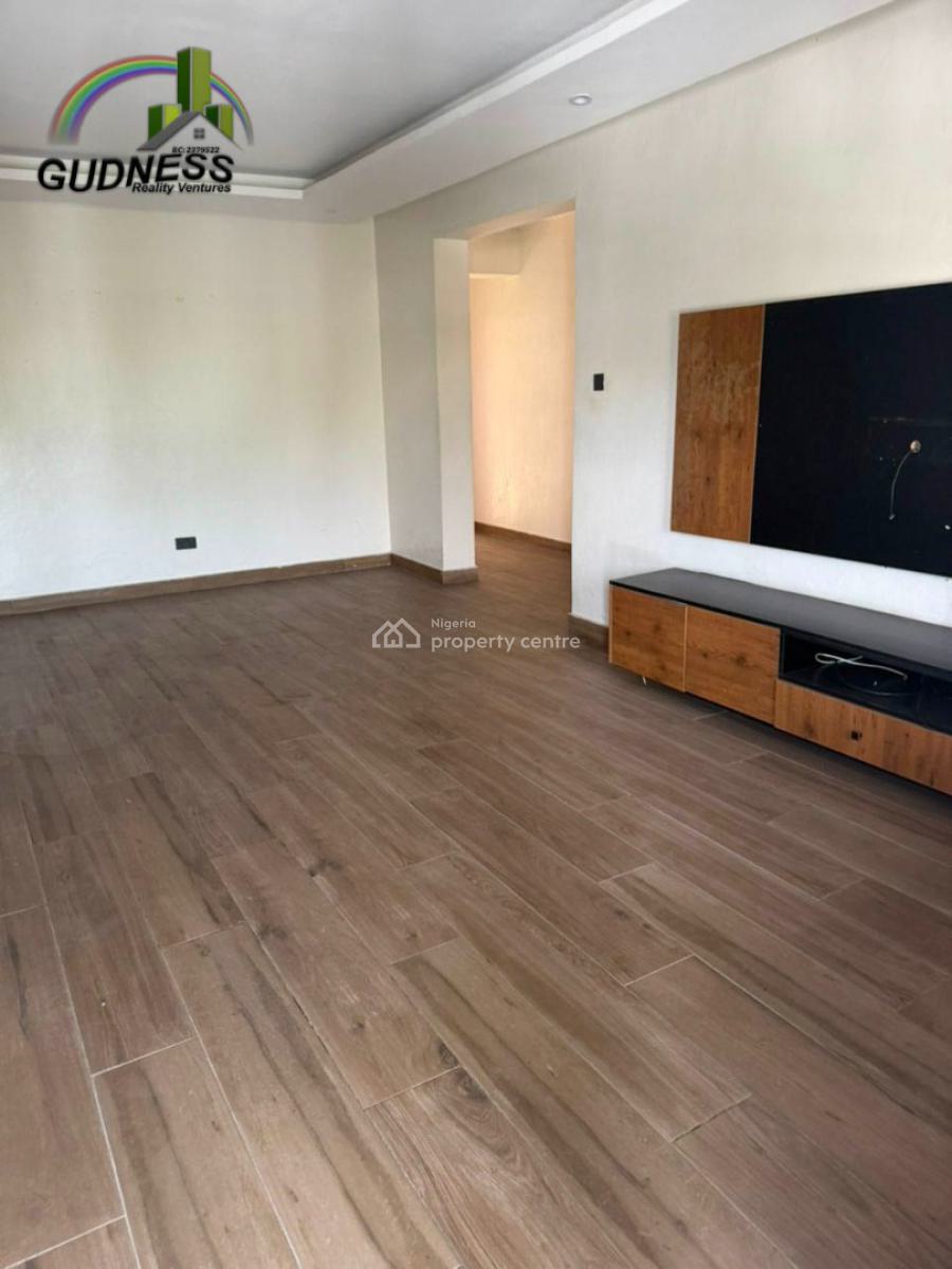 Serviced 3 Bedroom Flat, Off Admiralty Way, Lekki Phase 1, Lekki, Lagos, Flat / Apartment for Rent