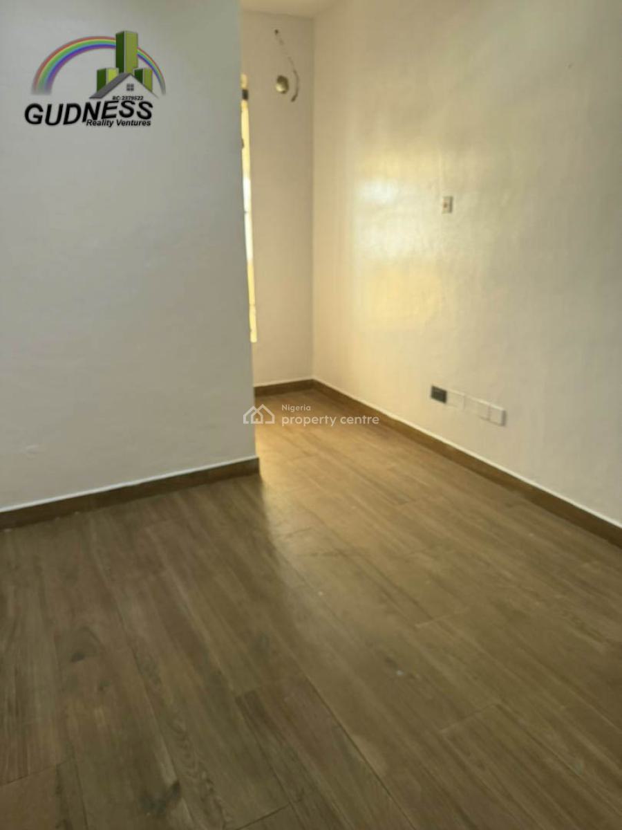Serviced 3 Bedroom Flat, Off Admiralty Way, Lekki Phase 1, Lekki, Lagos, Flat / Apartment for Rent