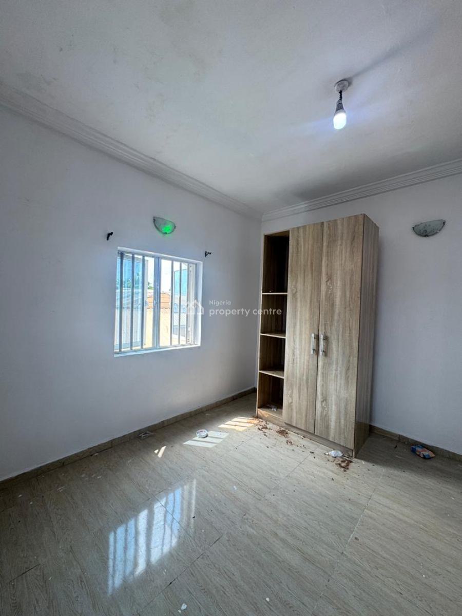 Well Located Upstairs with 2 Toilets, By Blenco Supermarket Area, Olokonla, Ajah, Lagos, Mini Flat (room and Parlour) for Rent