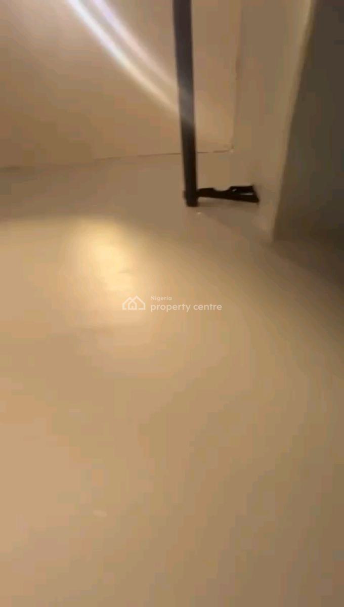 Furnished Spacious Mini Upflat 2 Toilet 1 Bathroom All Tilled with Kitchen Cabs, Harmony Estate, Ifako, Gbagada, Lagos, Mini Flat (room and Parlour) for Sale