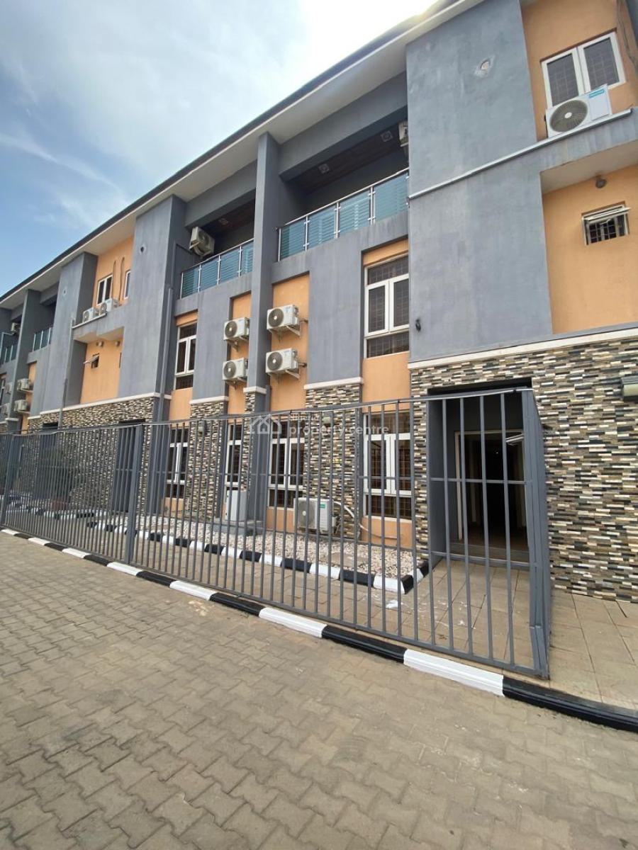 Luxury 2 Bedrooms Apartment, Mabushi, Abuja, Flat / Apartment Short Let