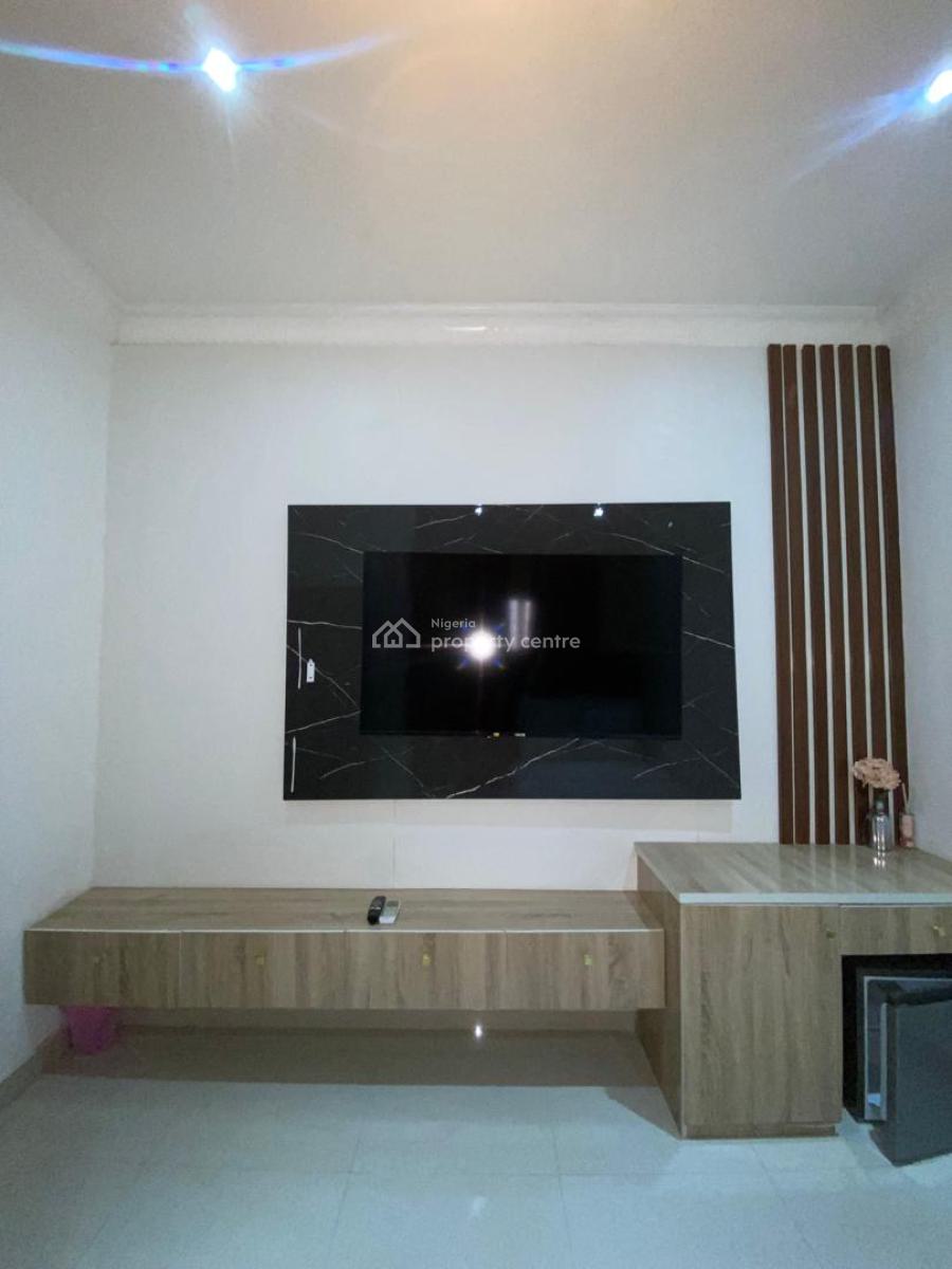 Luxury 2 Bedrooms Apartment, Mabushi, Abuja, Flat / Apartment Short Let