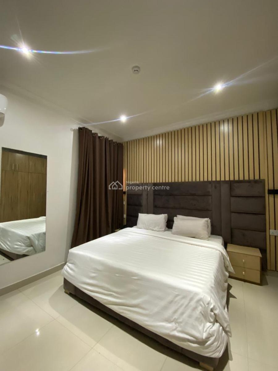 Luxury 2 Bedrooms Apartment, Mabushi, Abuja, Flat / Apartment Short Let