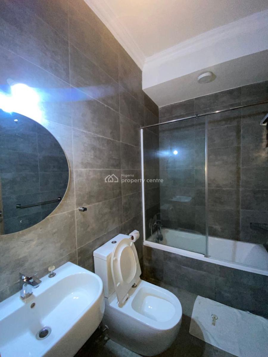 Luxury 2 Bedrooms Apartment, Mabushi, Abuja, Flat / Apartment Short Let