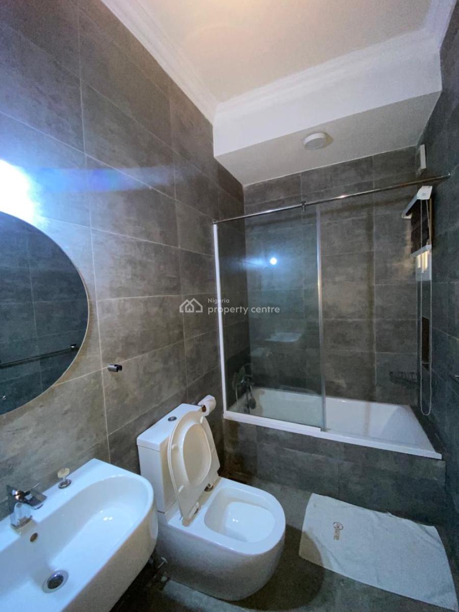 Luxury 2 Bedrooms Apartment, Mabushi, Abuja, Flat / Apartment Short Let