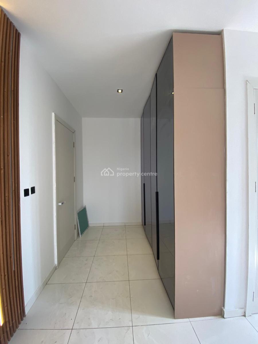 4 Bedroom Semi Detached Duplex with Bq, Orchid, Lekki, Lagos, Semi-detached Duplex for Sale