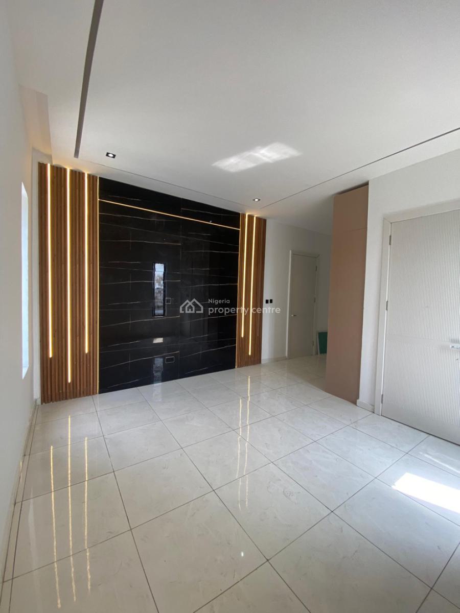 4 Bedroom Semi Detached Duplex with Bq, Orchid, Lekki, Lagos, Semi-detached Duplex for Sale