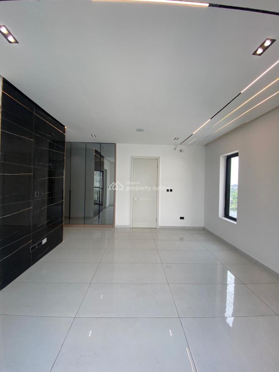 4 Bedroom Semi Detached Duplex with Bq, Orchid, Lekki, Lagos, Semi-detached Duplex for Sale