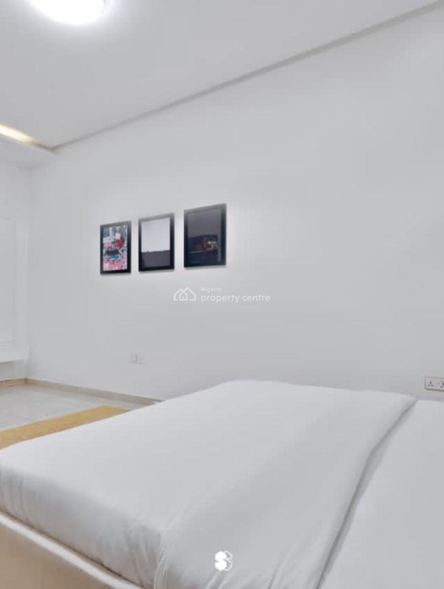 Stunning 4 Bedroom Terrace Duplex, Oniru, Victoria Island (vi), Lagos, Terraced Duplex for Rent