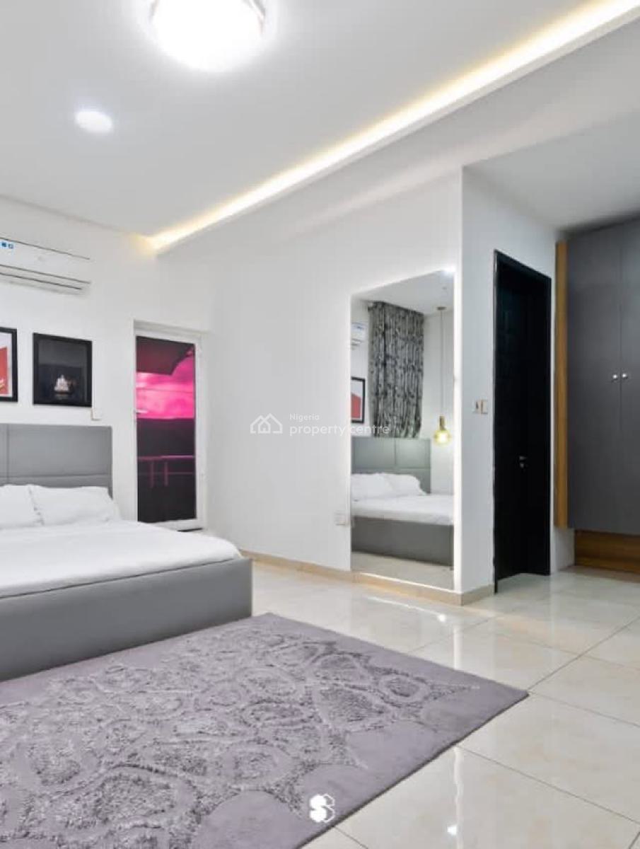 Stunning 4 Bedroom Terrace Duplex, Oniru, Victoria Island (vi), Lagos, Terraced Duplex for Rent