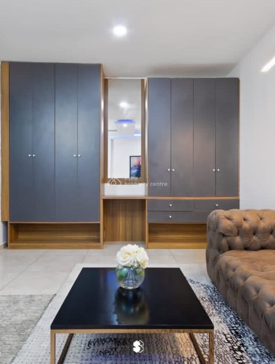 Stunning 4 Bedroom Terrace Duplex, Oniru, Victoria Island (vi), Lagos, Terraced Duplex for Rent