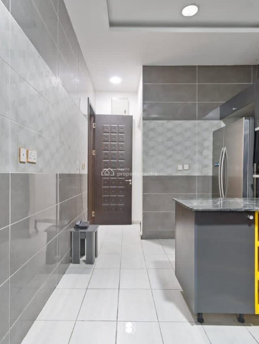 Stunning 4 Bedroom Terrace Duplex, Oniru, Victoria Island (vi), Lagos, Terraced Duplex for Rent