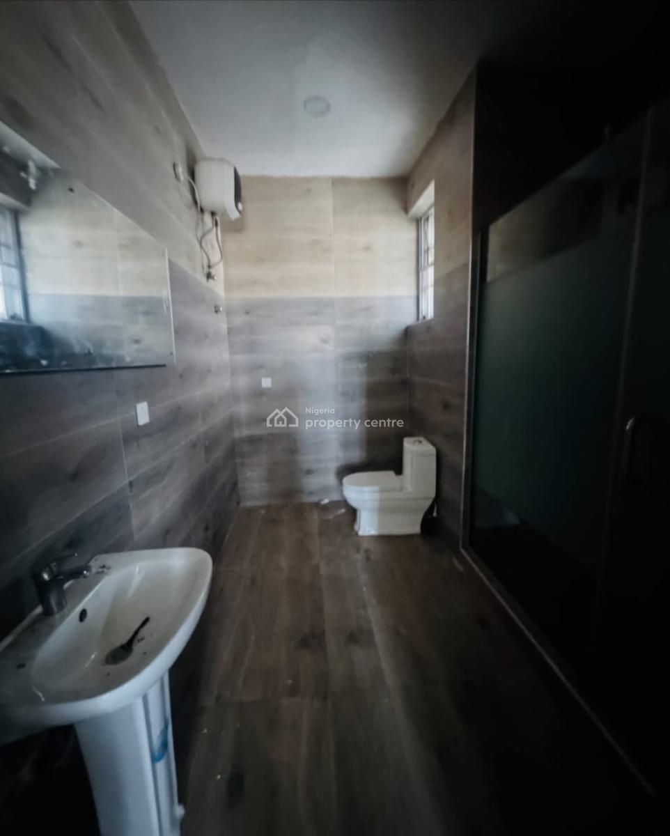 Newly Built Perfect 4 Bedroom Semi Detached Duplex, Maryland, Lagos, Semi-detached Duplex for Sale