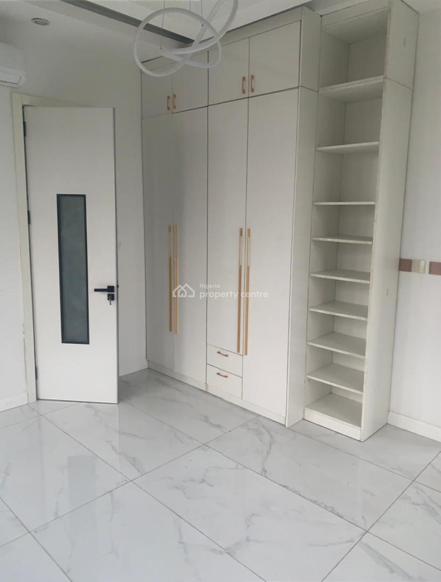 Well Built and Beautifully Finished 5 Bedroom Detached House, Ikoyi, Lagos, Detached Duplex for Sale