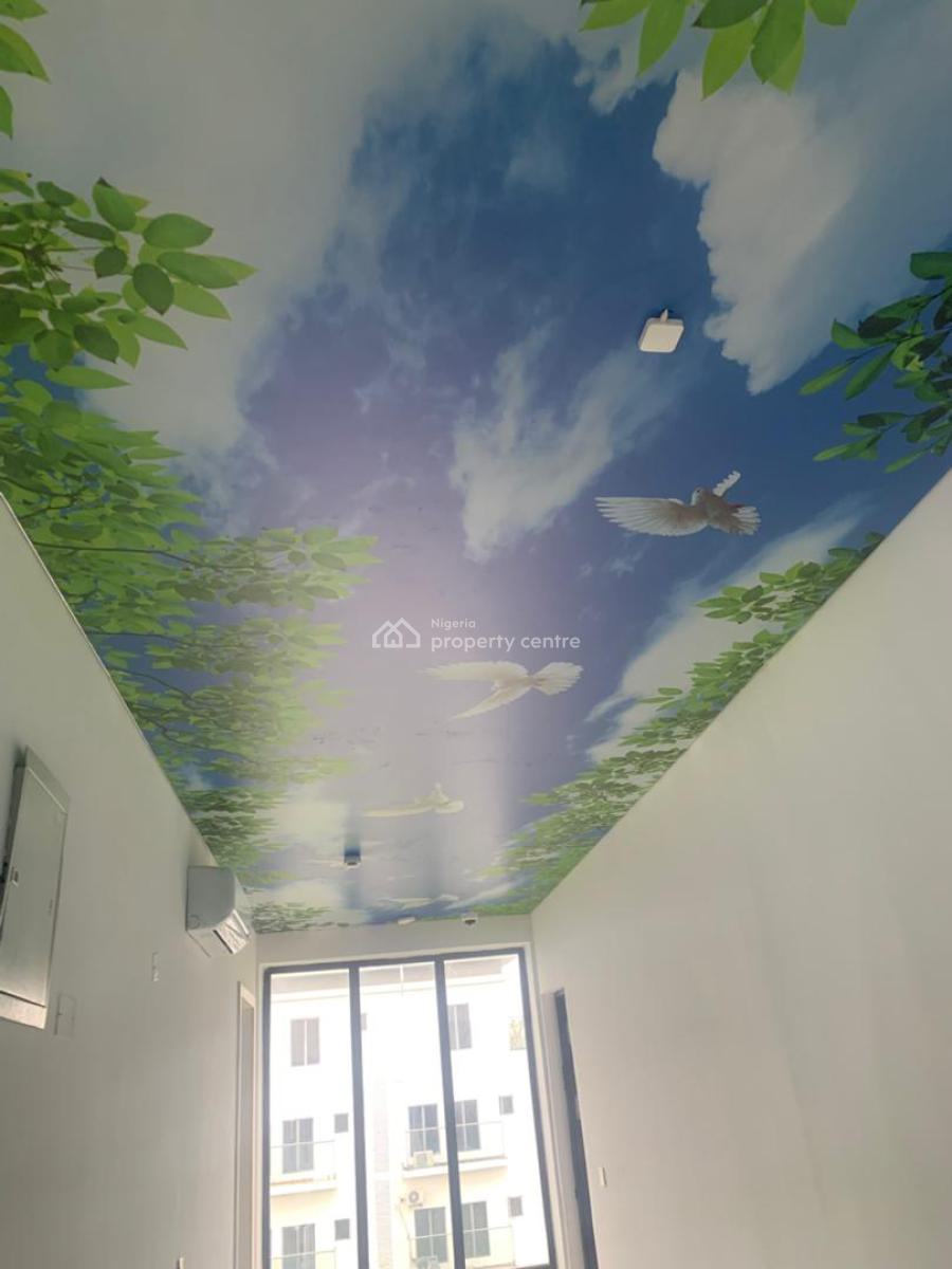 Well Built and Beautifully Finished 5 Bedroom Detached House, Ikoyi, Lagos, Detached Duplex for Sale